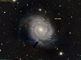 NGC 5085