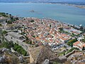 Image 43Nafplio, the first capital of independent Greece during the governance of Ioannis Kapodistrias (from History of Greece)