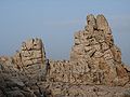 Rochers d'Ouessant (granite) 3