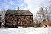 Oblong Friends Meetinghouse