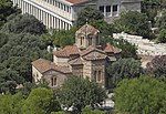 Miniatura per Chiesa dei Santi Apostoli (Atene)