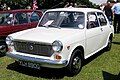 1969 Austin 1100