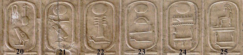 File:Abydos Koenigsliste 20-25.jpg