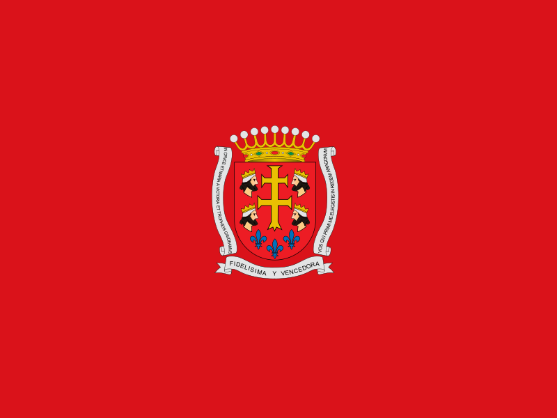 File:Bandera de Chaca.svg