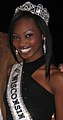 Bishara Dorre, Miss Wisconsin Teen USA 2006