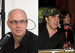 Brian Eno and Daniel Lanois.jpg