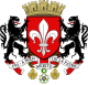 Coat of arms of Lille