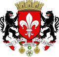 Blason de Lille