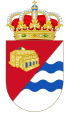 Brasão de armas de Villalbilla