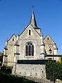 Kirche Notre-Dame-de-l'Assomption