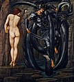 Edward Burne-Jones