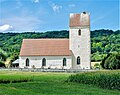 Kapelle in Oltingue