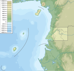 Ekwatoriaal-Guinea (Äquatorialguinea)