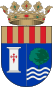 Escut de Los Montesinos