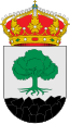 Blason de Hiendelaencina