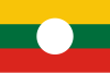 Bandeira de Xã