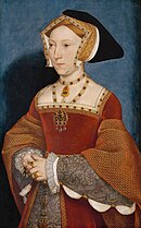 Jane Seymour (1509–1537)