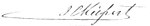 Signature