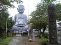 Daibutsu in Konan