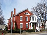 House at 56 Cornelia Street Plattsburgh, New York