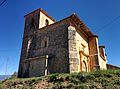 Kirche San Millán