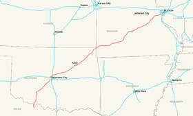 Image illustrative de l’article Interstate 44