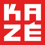 Kazé