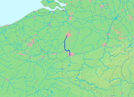 Kanaal Charleroi-Brussel