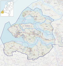 Boudewijnskerke (Zeeland)