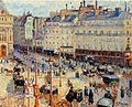 Le Havre tér, Párizs (1893)