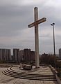 Monsignor Amarílio Square.