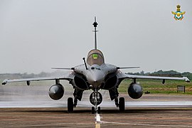 Dassault Rafale - Indian Air Force