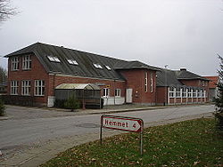 Kulturhuset