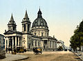 St. Alexander's Church ca. 1890–1900