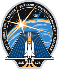 STS–115