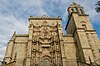 Iglesia de Santa María la Mayor (Pontevedra)