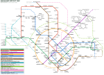 Thumbnail for List of Singapore MRT stations