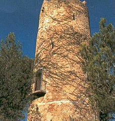 Torre de Altomira.