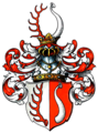 Herb von Tschammer