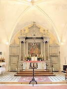 Véron-FR-89-église-intérieur-paléo autel-01.jpg