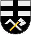 Wappen von Kirsbach