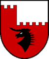 Blason de Tobadill