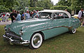 Buick Roadmaster V