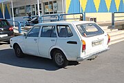 Toyota Corolla Kombi (E30)