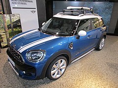 Mini (2001)