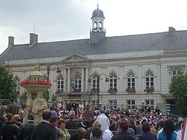 Gemeentehuis