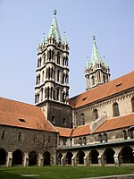 Naumburg Cathedral