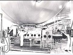 One-Million-Liter Test Sphere, Fort Detrick, Maryland.jpg