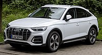 Q5 Sportback