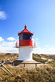 Lighthouse Norddorf